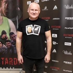 Jiří Kajínek nyní objasnil, proč na souboj v RedFace kývnul. 