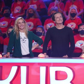 O zábavu nebyla nouze.