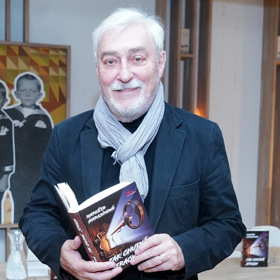 Jan Rosák se pořád cítí fit a do důchodu se určitě nechystá. 