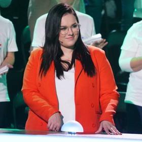 Ewa Farna je oblíbenou zpěvačkou.