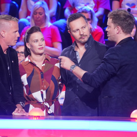 Limberského si do svého týmu vybral Jakub Prachař.