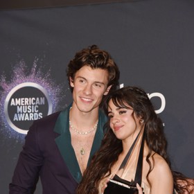 Camila a Shawn tvoří pár od roku 2019.