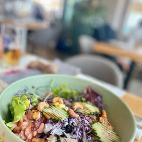 Denisa si užívá krásné chvilky života