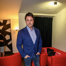 Herec Miroslav Šimůnek kombinoval prášky.