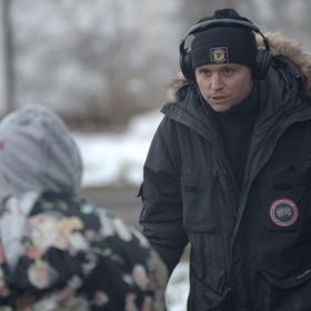 Snímek Tomáše Kleina Citlivý člověk je natočen podle knihy Jáchyma Topola