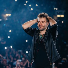 Marek Ztracený chystá příští rok koncert na Letenské pláni.