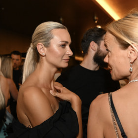 Barbora Mottlová se ukázala ve společnosti se svým přítelem Davidem Plevou