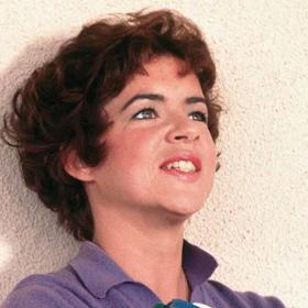 Stockard Channing coby Betty Rizzo.