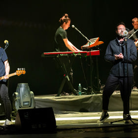 Tata Bojs založil již na základní škole