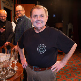 V minulosti měl zdravotní problémy. 