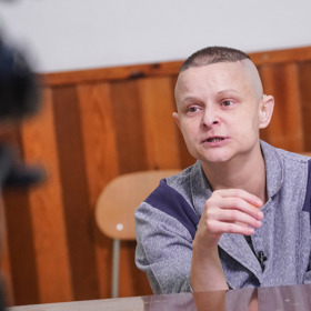 Michelle Sudků vraždila v Praze.