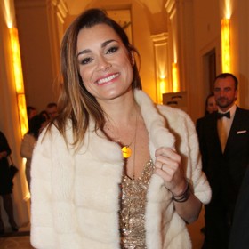 Alena Šeredová promluvila o vztahu s Buffonem.