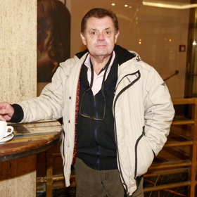 V minulosti měl zdravotní problémy. 