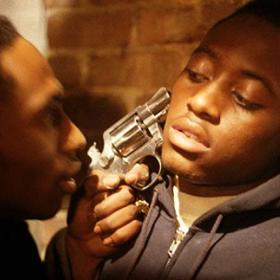 Tupac Shakur byl nakonec ve vězení 11 měsíců a během toho vydal svou třetí desku