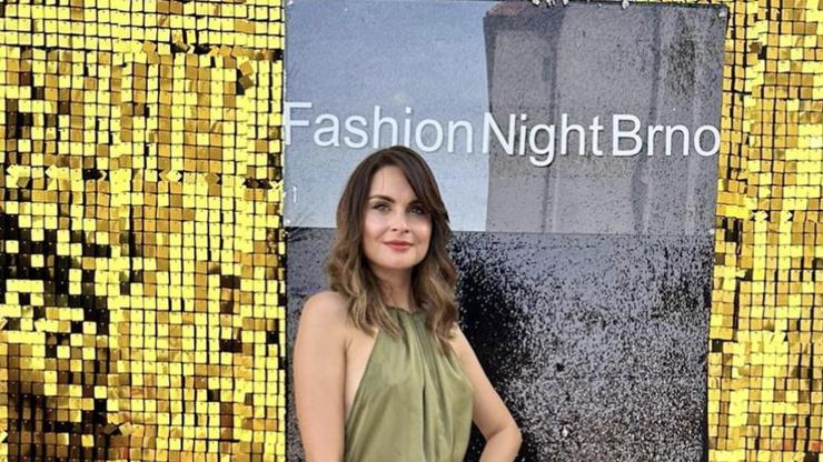 Galerie Denisa Cziglová Poprvé na veřejnosti po rozmnožení rakoviny