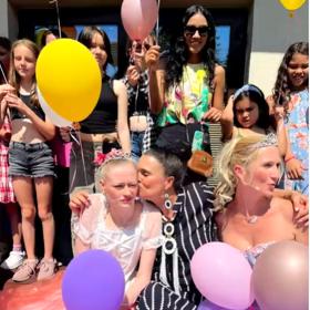 Bočanová by se pro svou dceru rozkrájela. 