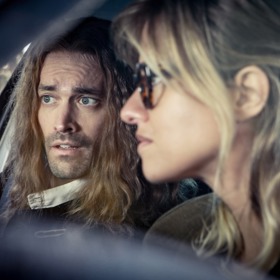 Robert Urban a Emma Smetana spolu zazáří již od 2. září 2023