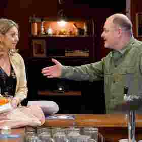 Obzvlášť blízko bude mít k Sabině Laurinové