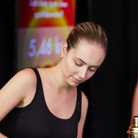 Monika Bagárová se veselky nikdy nedočkala.