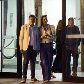 Ten večer byl Petr Kolečko velmi unavený.