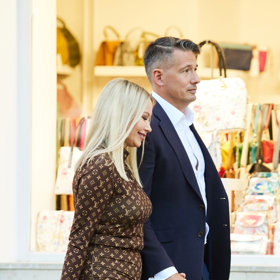 Karel Diviš, kandidát na prezidenta. 