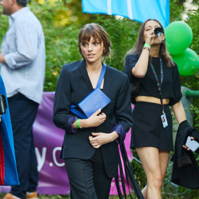 Stačila jedna schůzka a Štěpánka našla toho pravého