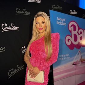 Eva Hecko Perkausová věří, že se synovy alergie časem zlepší. 