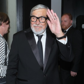 Jiří Bartoška je stále herecky aktivní.