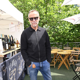 Herec Karel Roden vypadá skvěle.