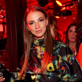 Rychlíková má své osobní kouzlo