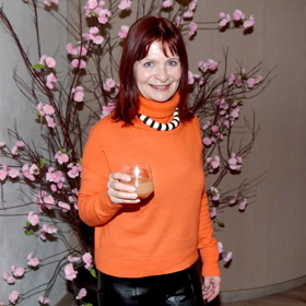 Ljuba Krbová má dceru Annu Marii, která ji před několika lety udělala šťastnou babičkou.