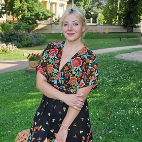 Plánovala rychle po smrti Aničky vydat knihu o konci jejího života.