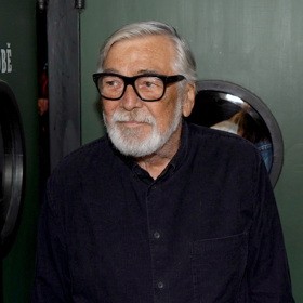 Bartoška si zahrál roli matematického experta v minisérii Matematika zločinu