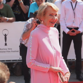 Otec Daniely Kolářové zemřel na rakovinu. 