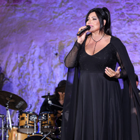 Ilona Csáková sází i na pravidelný pohyb. 