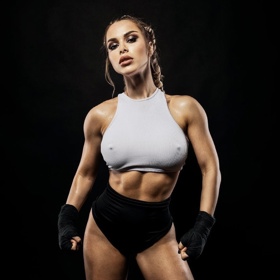 Martina Marková dnes