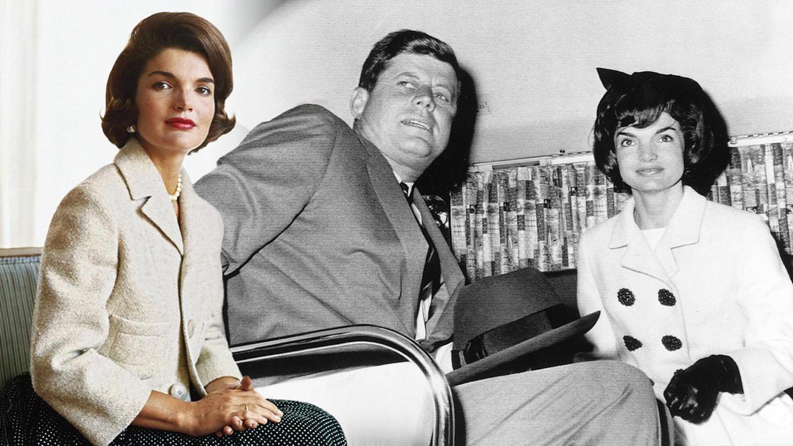 Jacqueline Kennedy Onᴀssis: Ikona Američanek by slavila 95