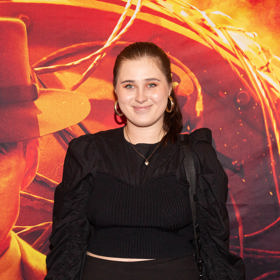 Na premiéru přišlo mnoho hvězd.