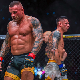 Zklamání Karlose Vémoly je cítit i z této fotografi