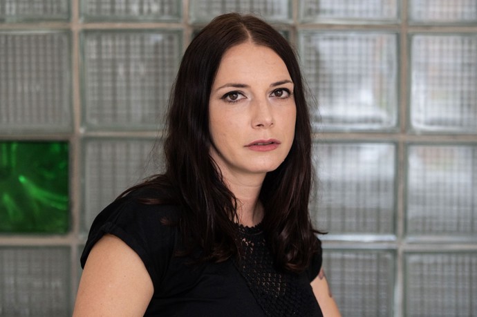 Dorota Nvotová se k chování Separa ostře vyjádřila.