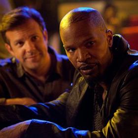 Jamie Foxx je na dobré cestě opět začít natáčet filmy.