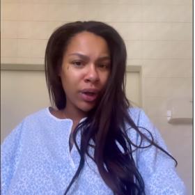 Angie Mangombe a Josef Kůrka se stali rodiči poprvé.