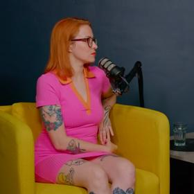 Karolínu Duškův výrok nenechal chladnou.