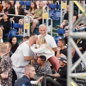 Aničce to jako vždy slušelo