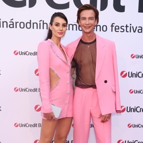 UniCredit Bank Party. 