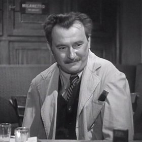 Jiří Sovák byl legendou českého filmu.