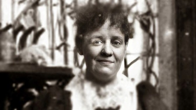 První oběť Jacka Rozparovače: Prostitutka Mary Ann Nichols zemřela kvůli své tvrdohlavosti