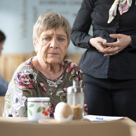 Vilma Nyklová hýří energií, s jejím usměrněním je to už ale složitější.