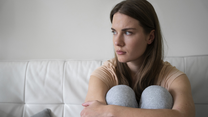 Veronika (27): Kvůli chlapovi jsem opustila dobrou práci a odstěhovala se do Ostravy. Po půl roce mě vyhodil