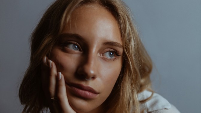 Iveta (29): Můj přítel sice byl hezoun, ale vyklubal se z něj nemakačenko. Musela jsem s ním tvrdě zatočit